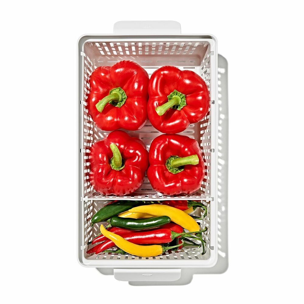 Produce Saver - Medium Bin I0