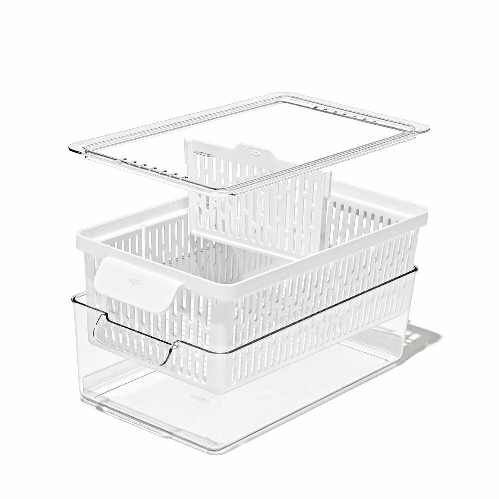 Produce Saver - Medium Bin I0