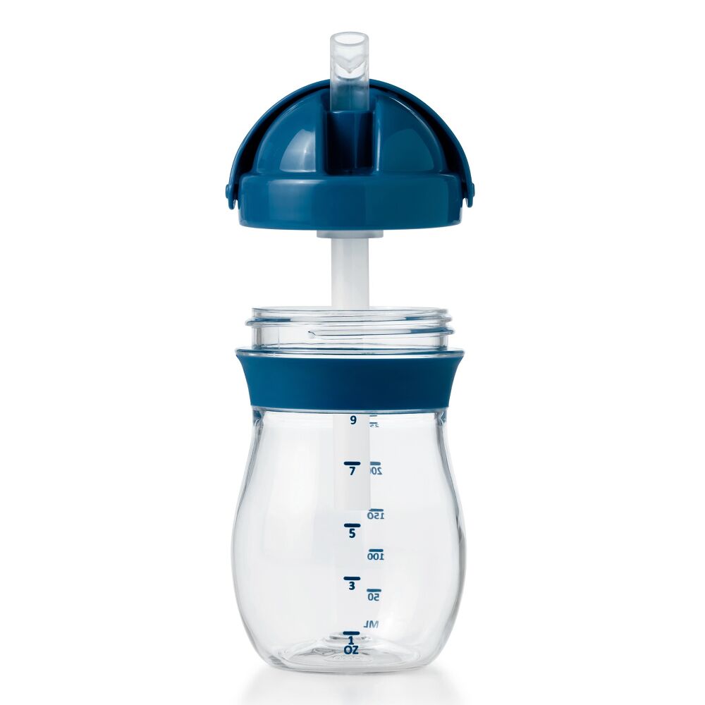 Transitions 9 Oz Straw Cup Set T4