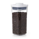 POP Container - Mini Square Short (0.5 Qt.) Y5