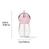 Transitions 9 Oz Straw Cup Y2
