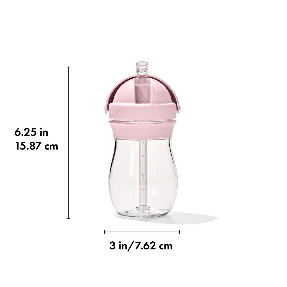 Transitions 9 Oz Straw Cup Y2