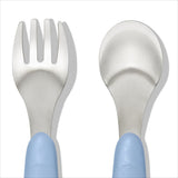 Fork & Spoon Set D2