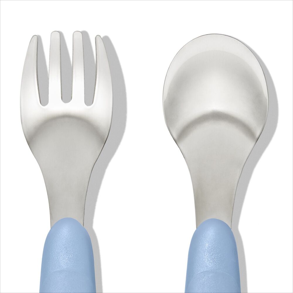 Fork & Spoon Set D2