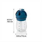 Transitions 9 Oz Straw Cup C4