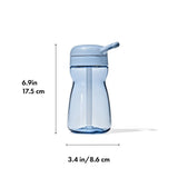 Adventure Water Bottle 12 Oz T6