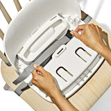 Perch Booster Seat with Straps R0