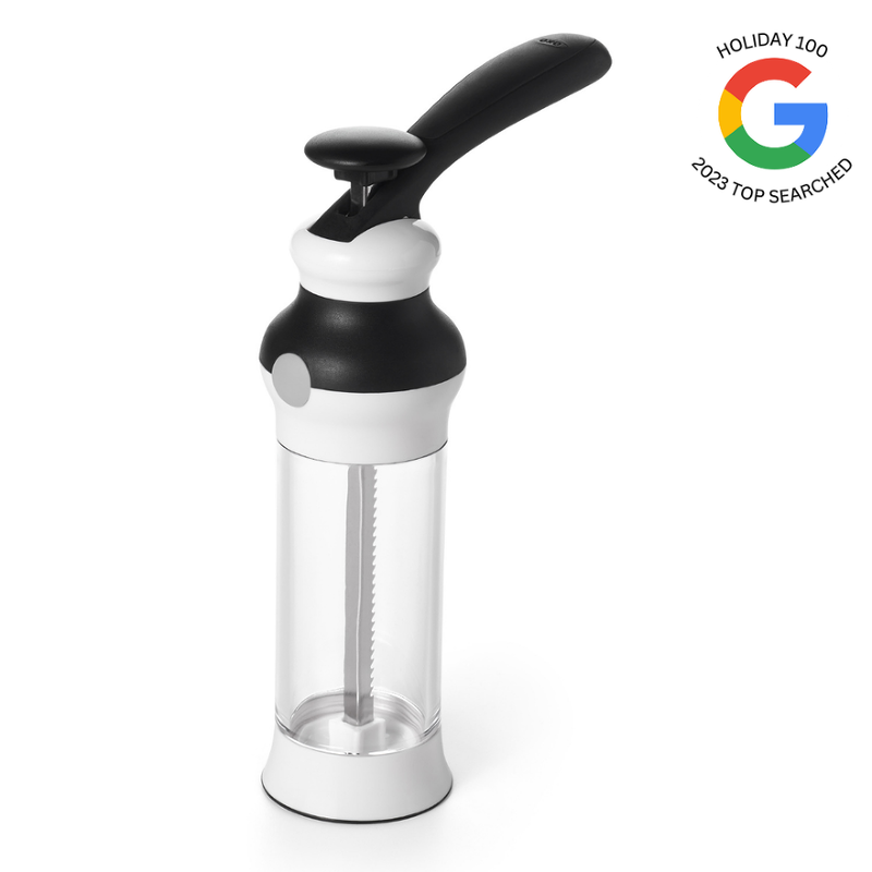 14-Piece Cookie Press Set Q5