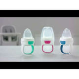 Silicone Self-Feeder Replacement Set Y7