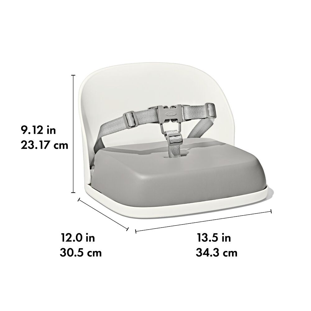 Perch Booster Seat with Straps R0