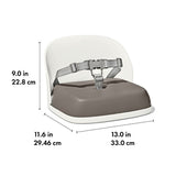 Perch Booster Seat with Straps R0