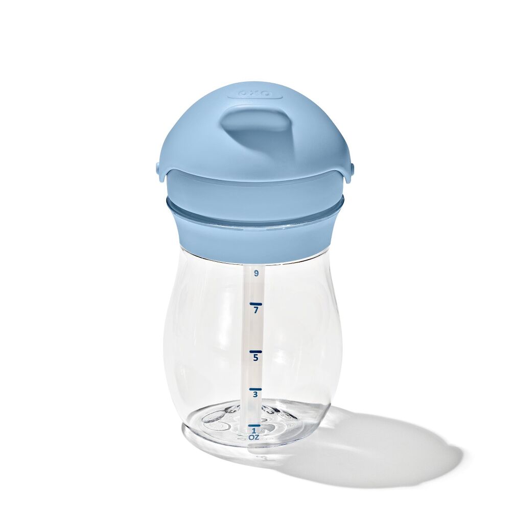 Transitions 9 Oz Straw Cup C4
