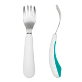 Fork & Spoon Set D2