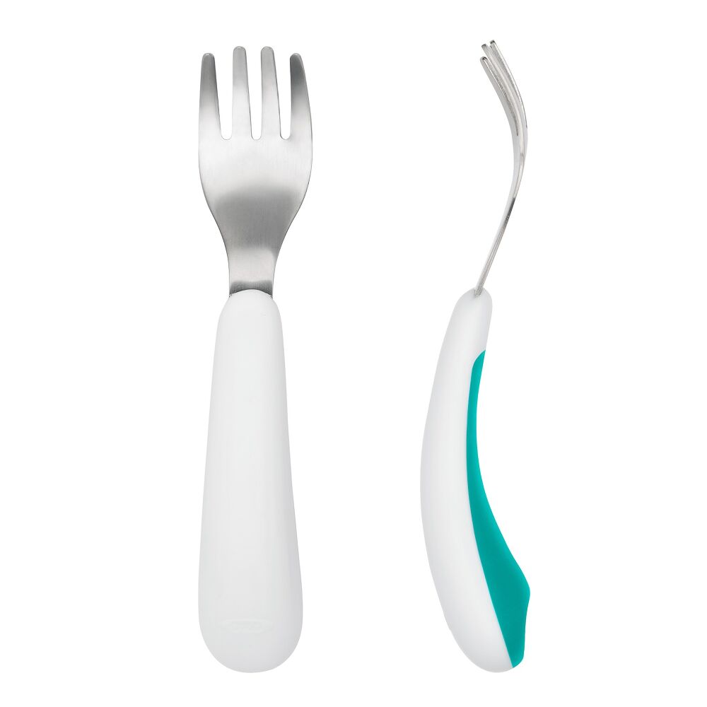 Fork & Spoon Set D2