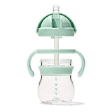 Transitions 6 Oz Straw Cup with Handles Set T7