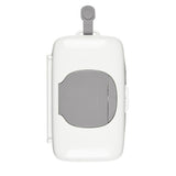 On-the-Go Wipes Dispenser with Diaper Pouch P4