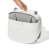 Perch Booster Seat with Straps R0