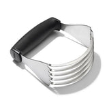 Dough Blender With Blades R1