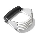 Dough Blender With Blades R1
