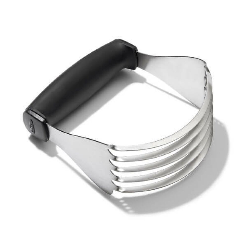 Dough Blender With Blades R1