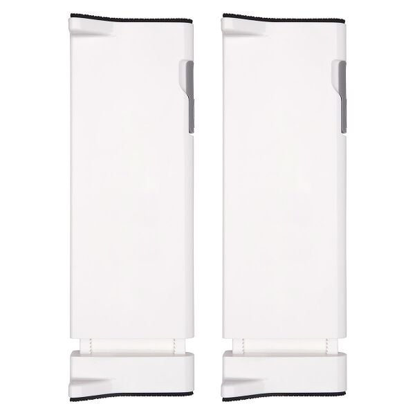 OXO TOT Expandable Dresser Drawer Divider - 4 Pack U9