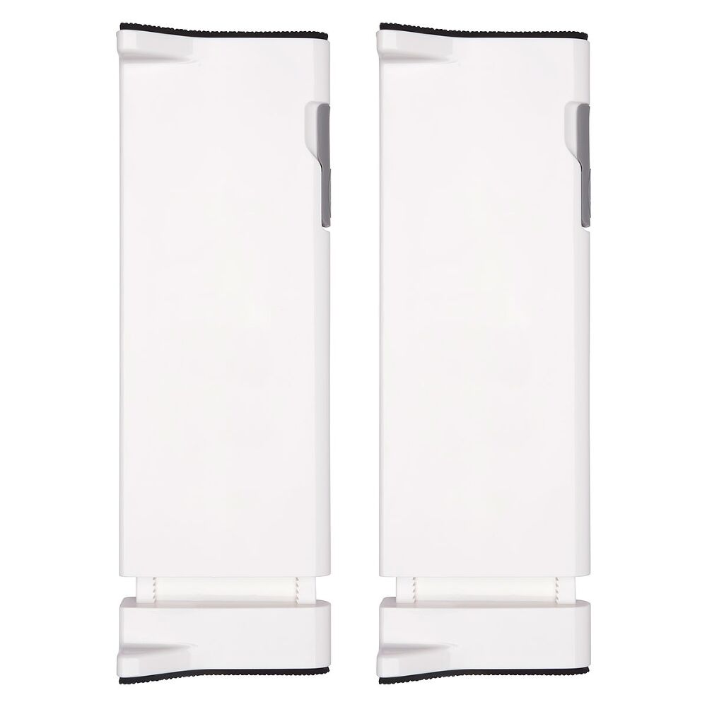 OXO TOT Expandable Dresser Drawer Divider - 4 Pack U9
