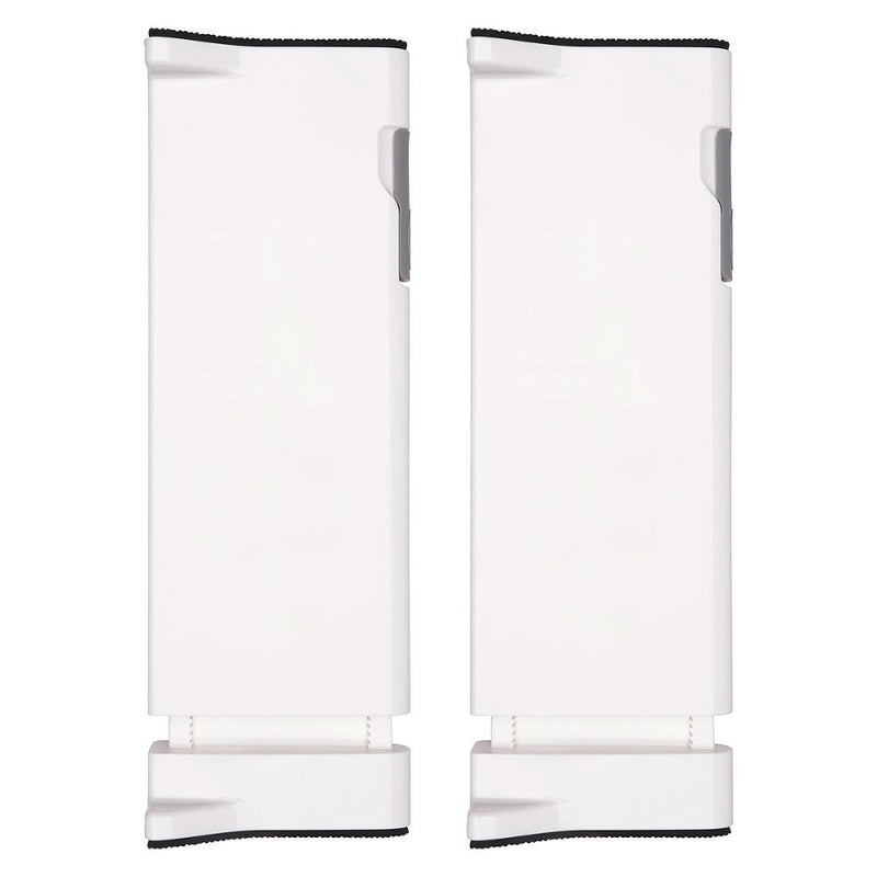 OXO TOT Expandable Dresser Drawer Divider - 4 Pack U9