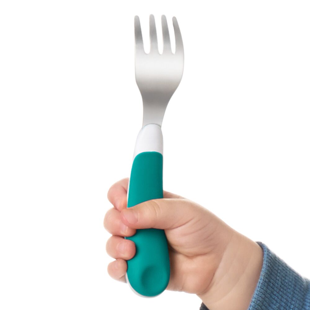 Fork & Spoon Set D2