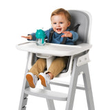 Transitions 6 Oz Straw Cup With Removable Handles G4