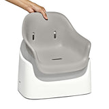Nest Booster Seat with Removable Cushion O5