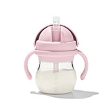 Transitions 6 Oz Straw Cup With Removable Handles G4