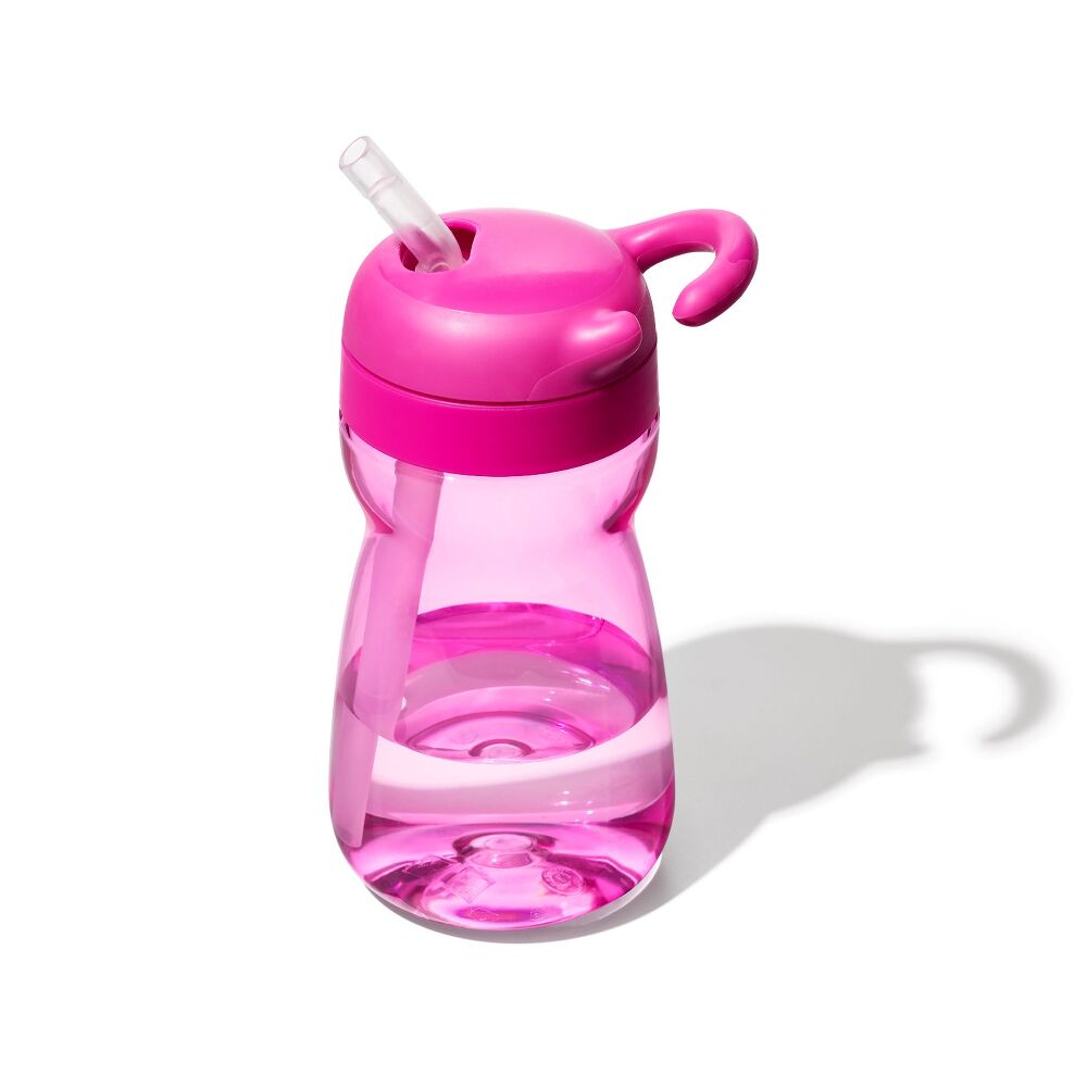 Adventure Water Bottle 12 Oz T6