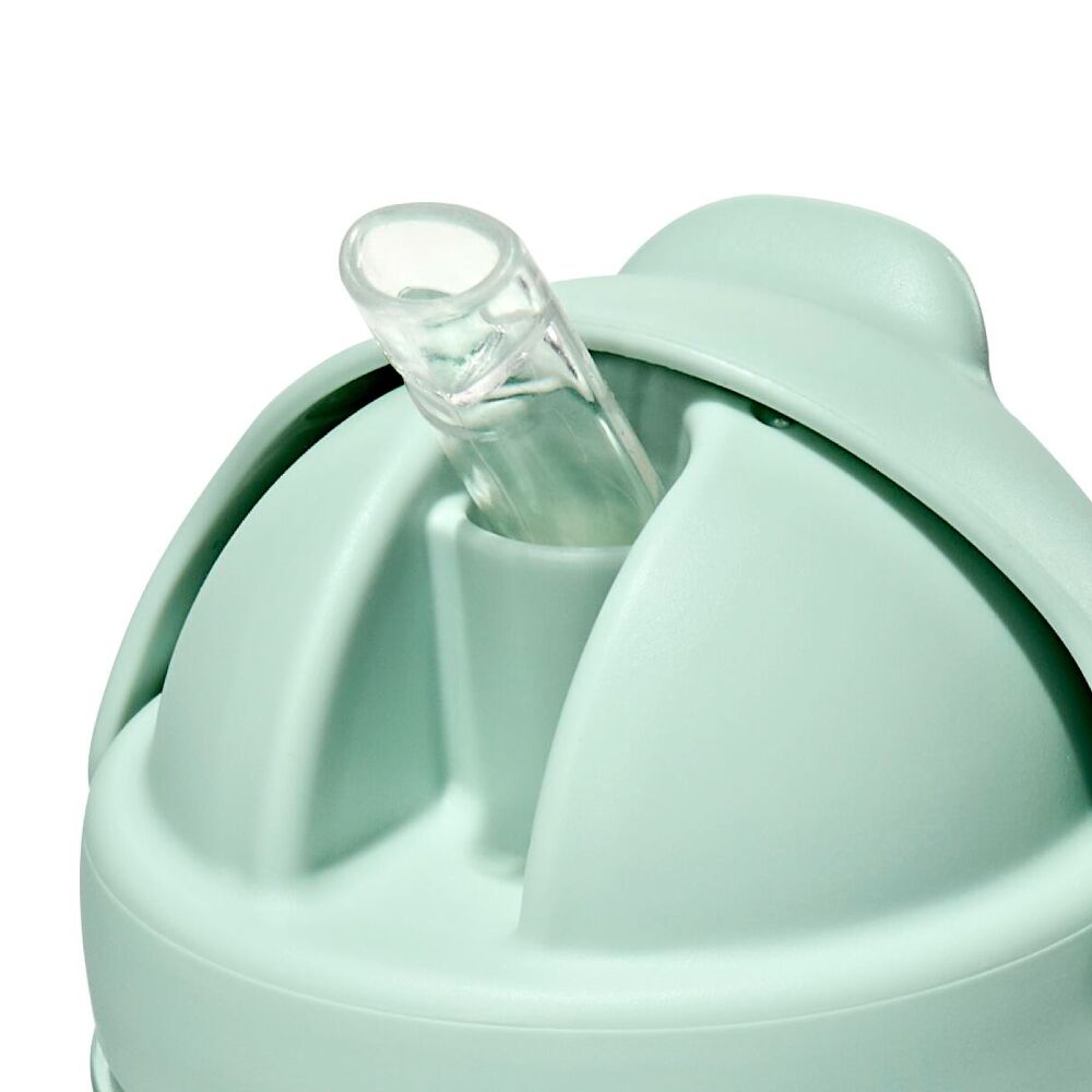 Transitions 9 Oz Straw Cup C4