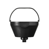 Replacement Large Brew Basket for 12-Cup Coffee Maker X6