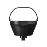 Replacement Large Brew Basket for 12-Cup Coffee Maker X6