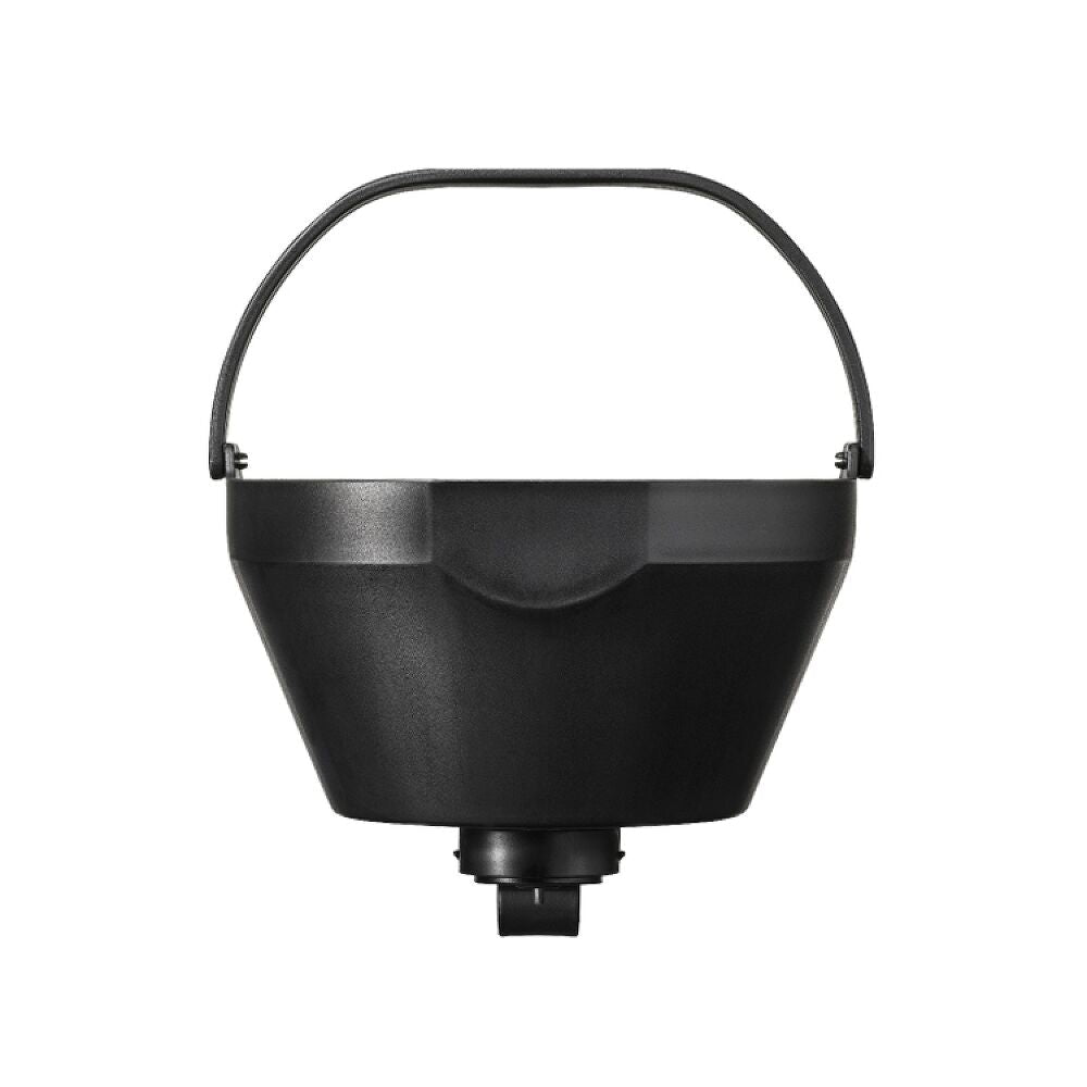 Replacement Large Brew Basket for 12-Cup Coffee Maker X6