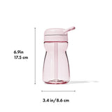 Adventure Water Bottle 12 Oz T6