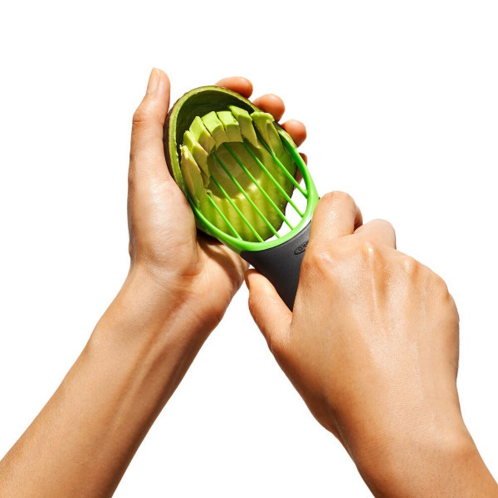 3-in-1 Avocado Slicer A4