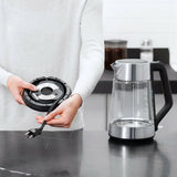 Cordless Glass Electric Kettle K0