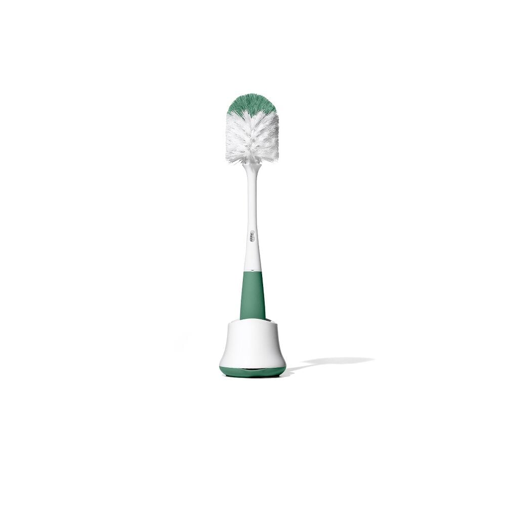 Bottle Brush With Stand B4
