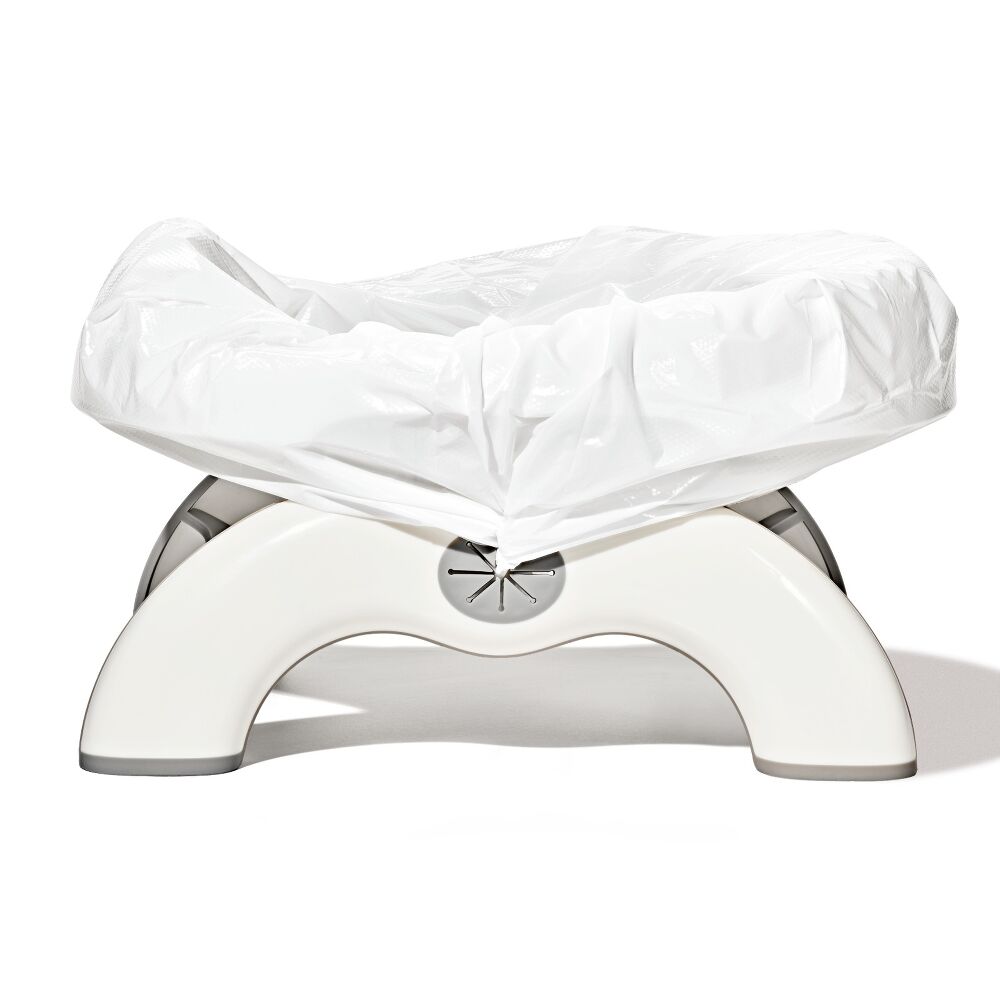 2-in-1 Go Potty™ with Travel Bag Z7