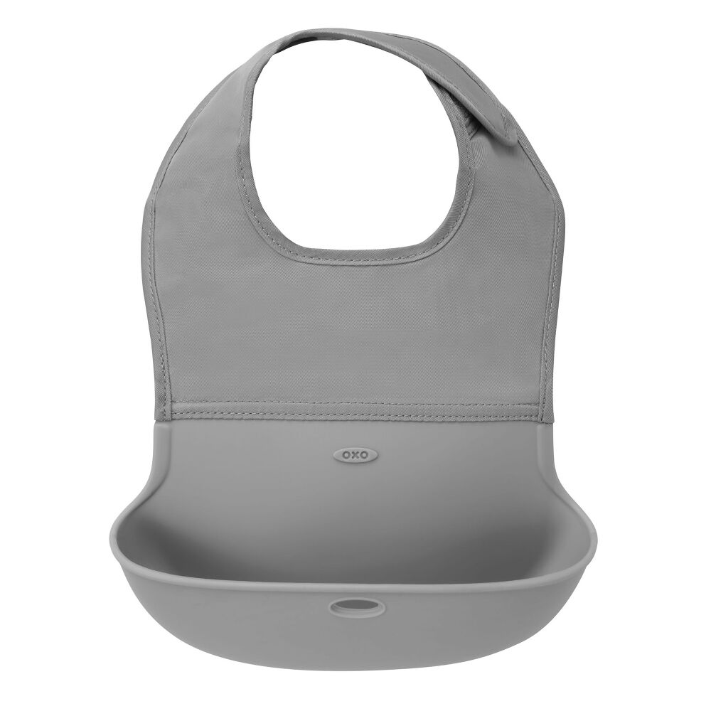 Roll-Up Bib Set M8