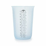 4 Cup Squeeze & Pour Measuring Cup I0
