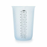 4 Cup Squeeze & Pour Measuring Cup I0