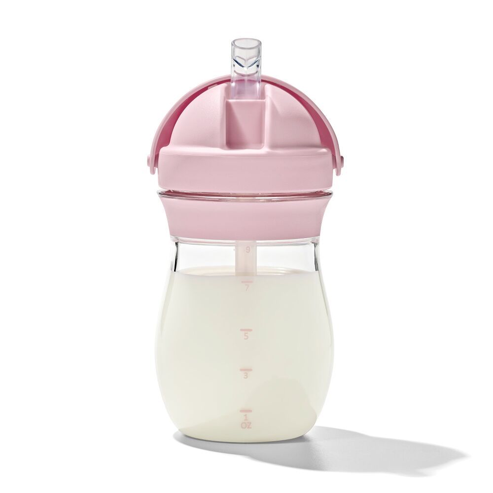 Transitions 9 Oz Straw Cup C4
