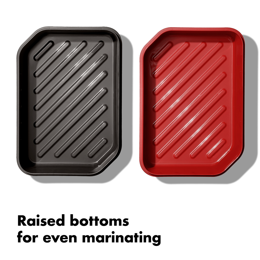 Outdoors Grilling Prep and Carry System G3