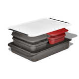 Outdoors Grilling Prep and Carry System G3