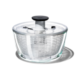 OXO Good Grips Glass Salad Spinner D1