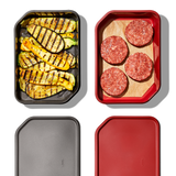 Outdoors Grilling Prep and Carry System G3