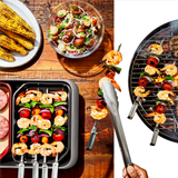 Outdoors Grilling Prep and Carry System G3